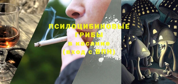 круглые Бородино